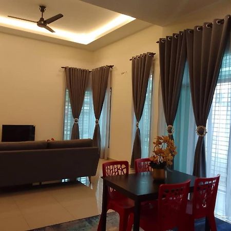 Homestay Impian, Batu Gajah Perak Kampong Paya Rengas Extérieur photo