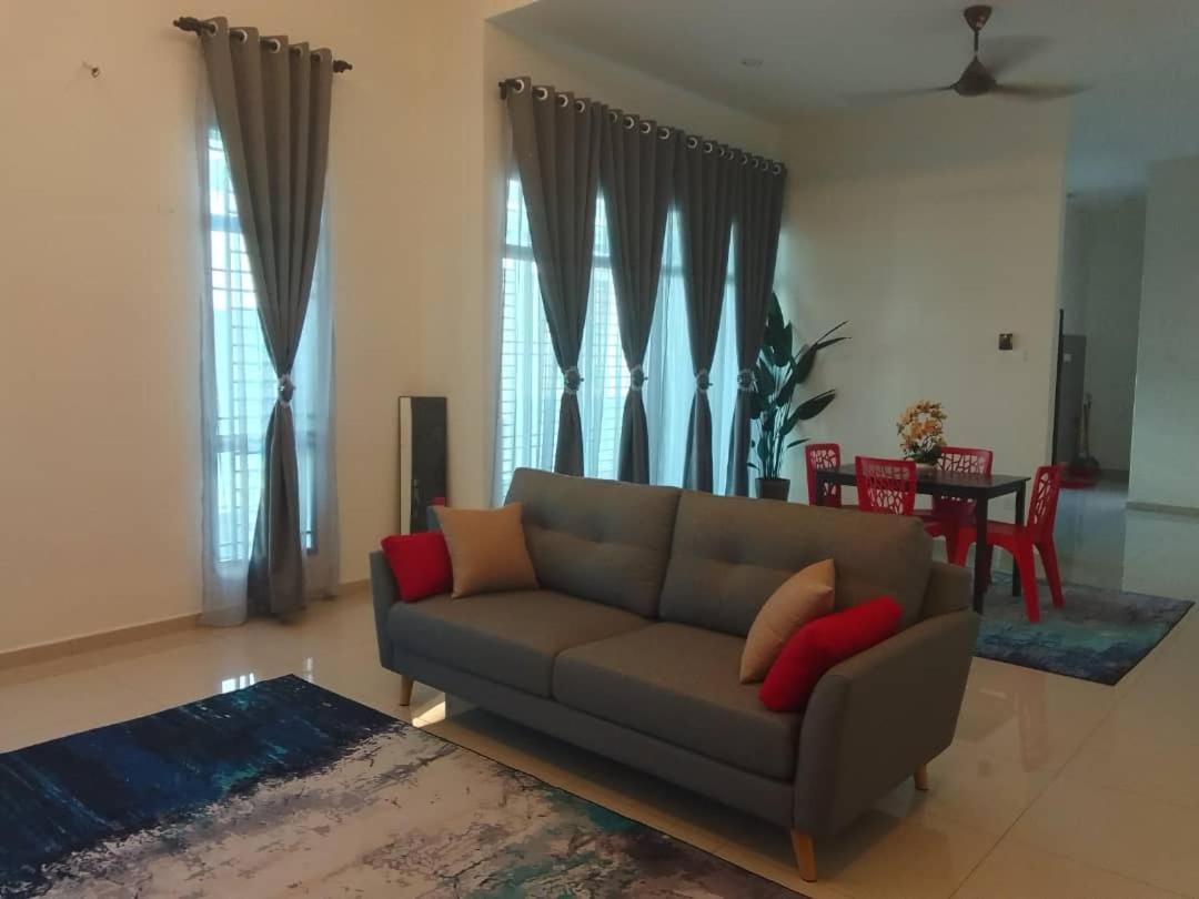 Homestay Impian, Batu Gajah Perak Kampong Paya Rengas Extérieur photo