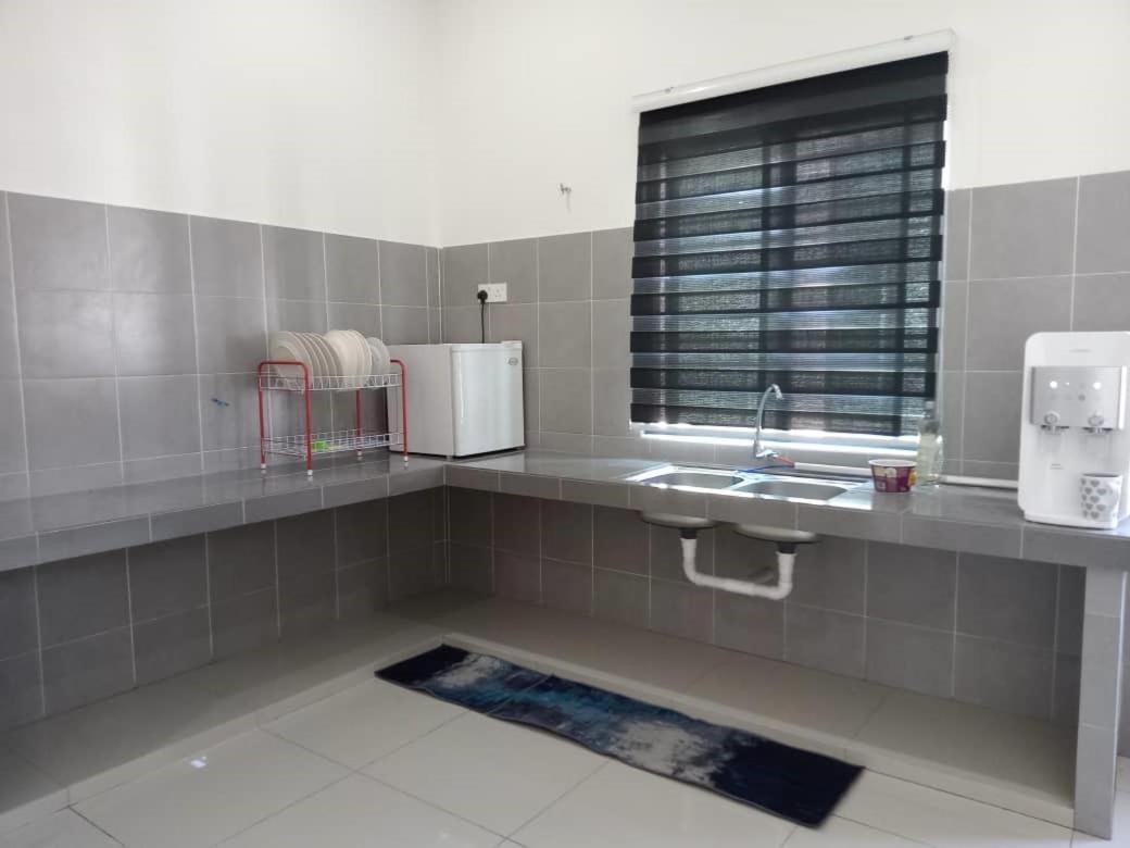 Homestay Impian, Batu Gajah Perak Kampong Paya Rengas Extérieur photo