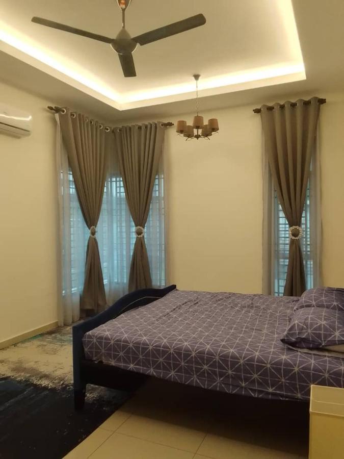 Homestay Impian, Batu Gajah Perak Kampong Paya Rengas Extérieur photo