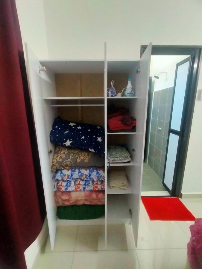 Homestay Impian, Batu Gajah Perak Kampong Paya Rengas Extérieur photo