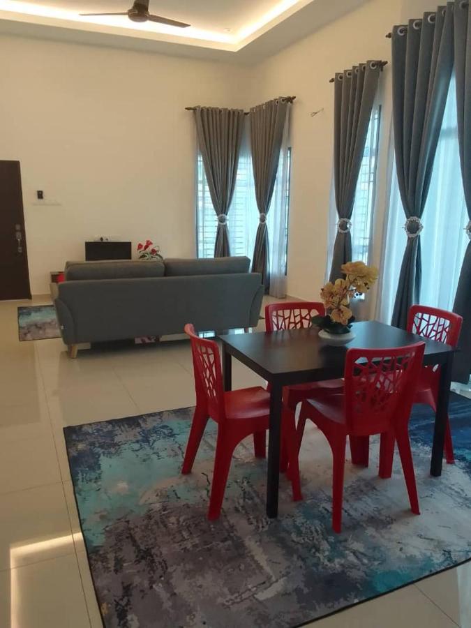 Homestay Impian, Batu Gajah Perak Kampong Paya Rengas Extérieur photo