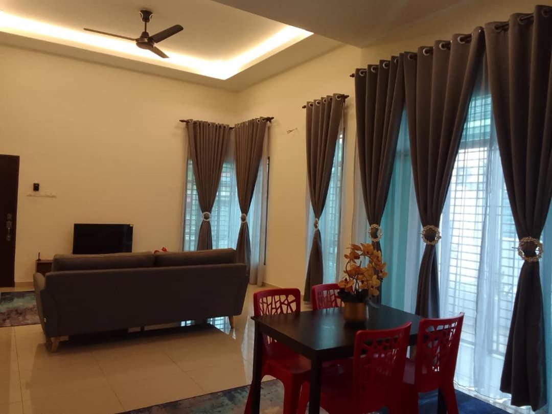 Homestay Impian, Batu Gajah Perak Kampong Paya Rengas Extérieur photo