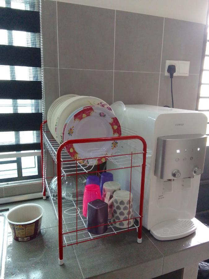 Homestay Impian, Batu Gajah Perak Kampong Paya Rengas Extérieur photo